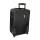 Комплект валізи Skyflite Domino Black (S/M/L) 3шт (923951) + 6